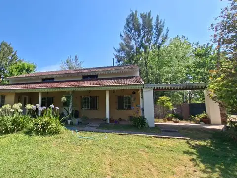 Quinta en Venta en Domselaar, Partido de San Vicente
