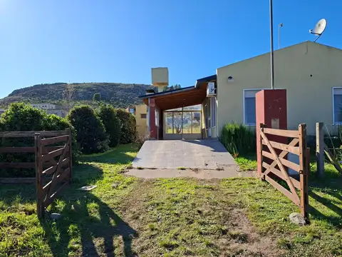 Quinta en Venta en Sierra de la Ventana, Partido de Tornquist