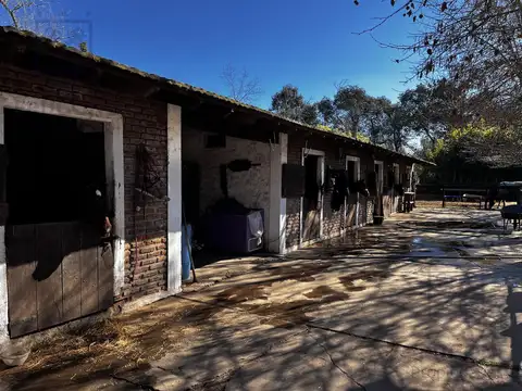 Quinta en Venta en Open Door, Partido de Luján