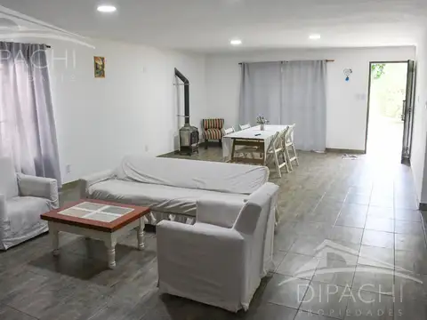Quinta en Venta en Arturo Segui, Partido de La Plata