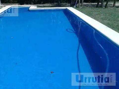 Quinta en Venta en 20 de Junio, Partido de La Matanza