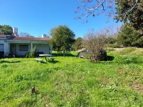 Quinta en Venta en Glew, Partido de Almirante Brown