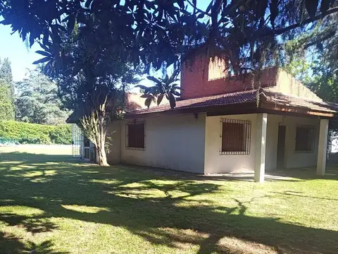 Quinta en Venta en Cruce Castelar, Partido de Moreno