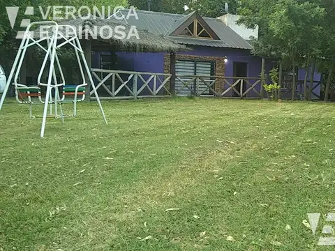 Quinta en Venta en 20 de Junio, Partido de La Matanza