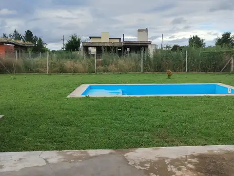 Quinta en Venta en Los Hornos, La Plata