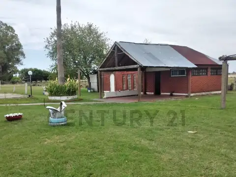 Quinta en Venta en Magdalena, Partido de Magdalena