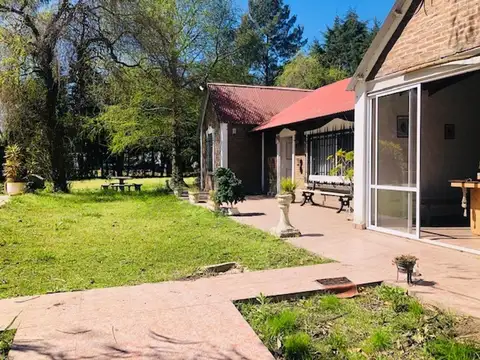 Quinta en Venta en La Capilla, Partido de Florencio Varela