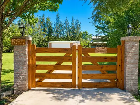 Quinta en Venta en Moreno, Partido de Moreno