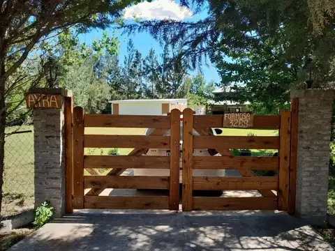 Quinta en Venta en Moreno, Partido de Moreno