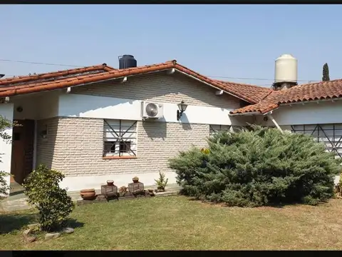 Quinta en Venta en Francisco Alvarez, Partido de Moreno