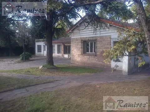 Quinta en Venta en Moreno, Partido de Moreno