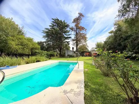 Quinta en Venta en Paso del Rey, Partido de Moreno