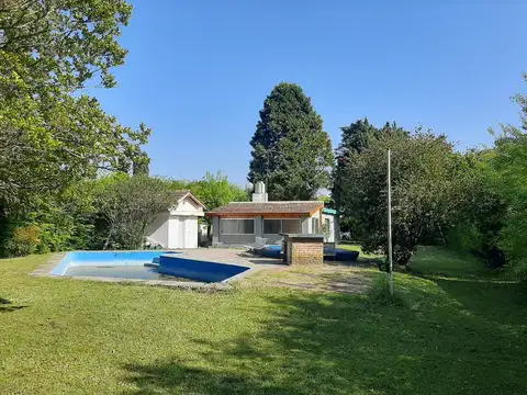 Quinta en Venta en Parque Exaltacion, Countries y Barrios Cerrados en Exaltacion de la Cruz