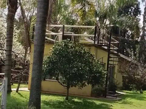 Quinta en Venta en Alejandro Korn, Partido de San Vicente