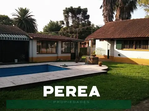 Quinta en Venta en General Rodríguez, Partido de General Rodríguez