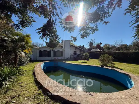 Quinta en Venta en Loma Verde, Partido de Escobar