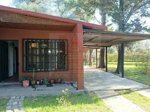 Quinta en Venta en La Lonja, Partido de Pilar