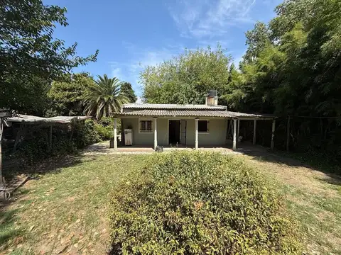 Quinta en Venta en Gonzalez Catan, Partido de La Matanza