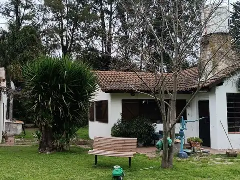 Quinta en Venta en La Fraternidad, Partido de General Rodríguez