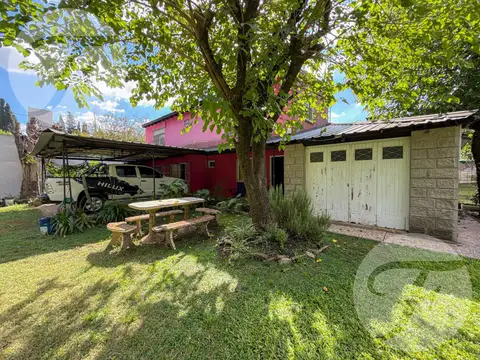Quinta en Venta en La Reja, Partido de Moreno