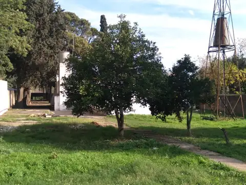 Quinta en Venta en Libertad, Partido de Merlo