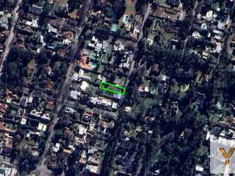 Quinta en Venta en Manuel B Gonnet, Partido de La Plata