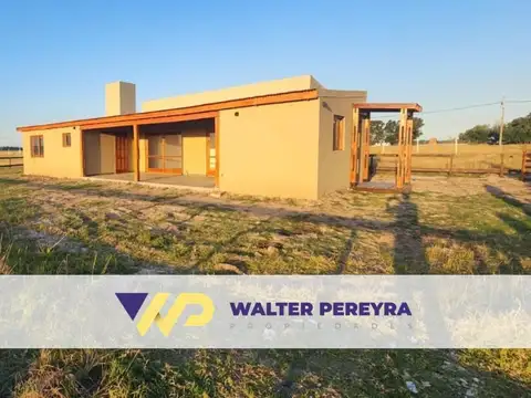 Quinta en Venta en San Vicente, Partido de San Vicente