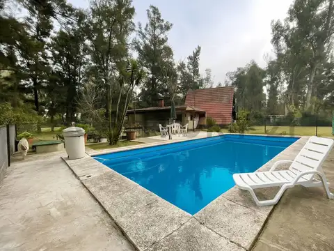 Quinta en Venta en Los Bosquecitos, Countries y Barrios Cerrados en Coronel Brandsen