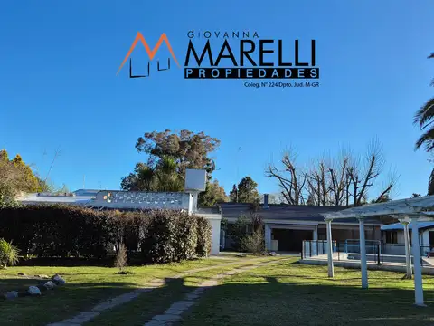 Quinta en Venta en General Rodriguez, Partido de General Rodríguez