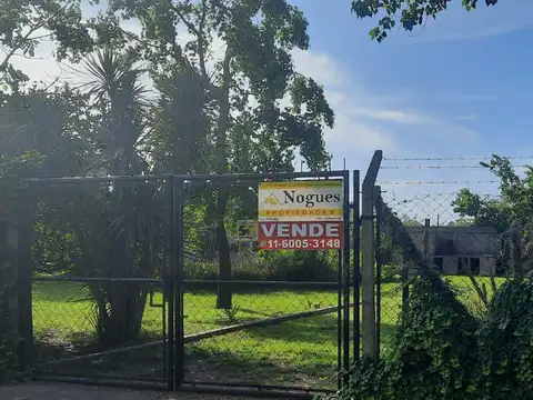 Quinta en Venta en Tortuguitas, Partido de Pilar