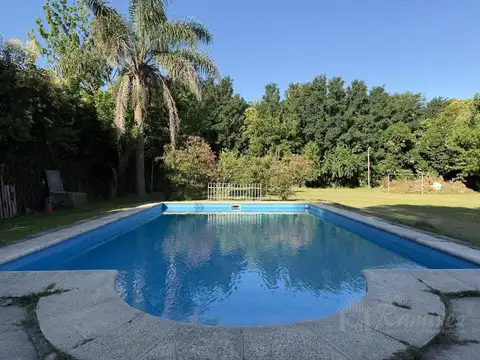 Quinta en Venta en Moreno, Partido de Moreno