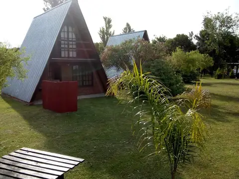 Quinta en Venta en Vuelta de Obligado, Partido de San Pedro