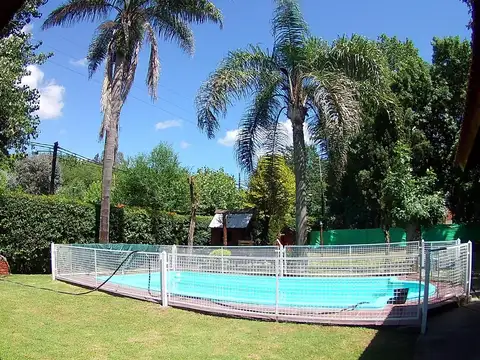 Quinta en Venta en La Reja, Partido de Moreno