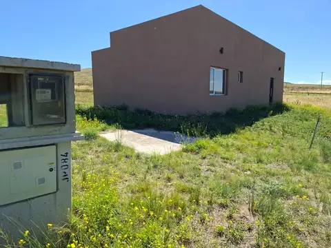 Quinta en Venta en Sierra de la Ventana, Partido de Tornquist