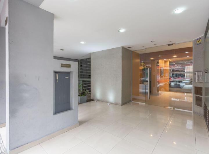 Departamento · 50m² · 2 Ambientes