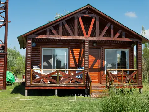 Quinta en Venta en Uribelarrea, Partido de Cañuelas