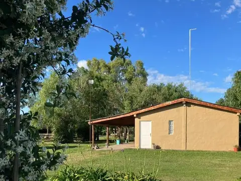 Quinta en Venta en Escalada, Partido de Zárate