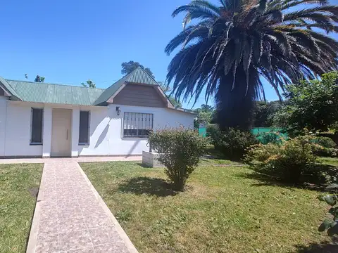 Quinta en Venta en Del Carril, Partido de Saladillo