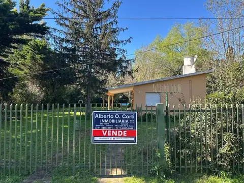 Quinta en Venta en Virrey del Pino, Partido de La Matanza