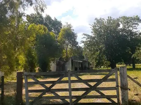 Quinta en Venta en Azul, Partido de Azul
