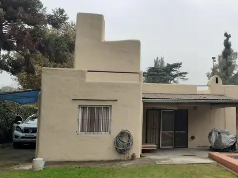 Quinta en Venta en Tortuguitas, Partido de Malvinas Argentinas