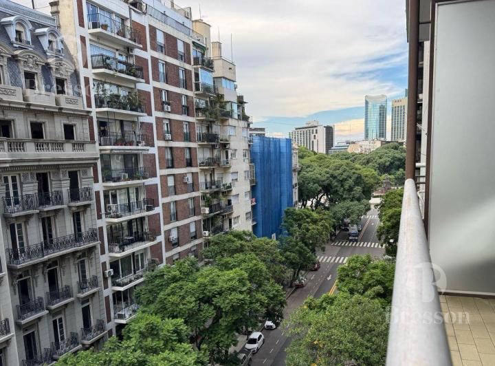 Departamento · 41m² · 1 Ambiente