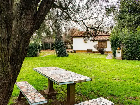 Quinta en Venta en La Reja, Partido de Moreno