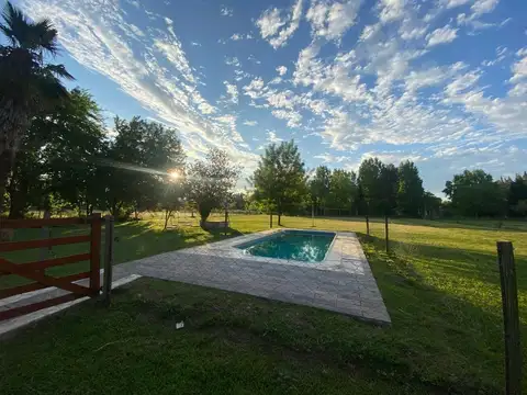 Quinta en Venta en La Plata, Partido de La Plata