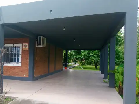 Quinta en Venta en Los Pioneros, Campana