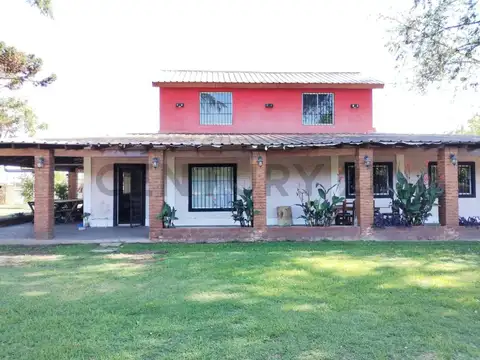Quinta en Venta en La Fraternidad, Partido de General Rodríguez