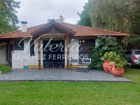 Quinta en Venta en Centro Agricola el Pato, Partido de Berazategui