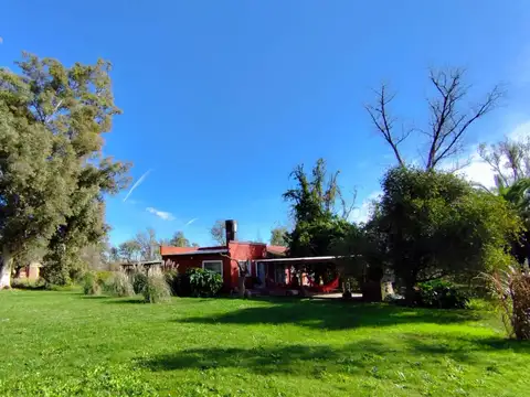 Quinta en Venta en Olivera, Partido de Luján