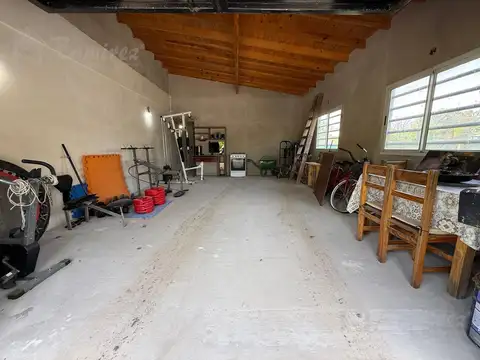Quinta en Venta en Francisco Alvarez, Partido de Moreno