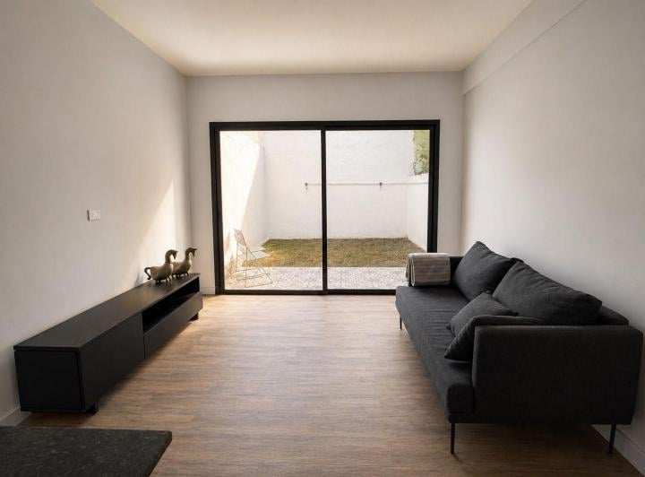 Departamento · 67m² · 2 Ambientes